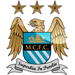 Manchester City drakt barn